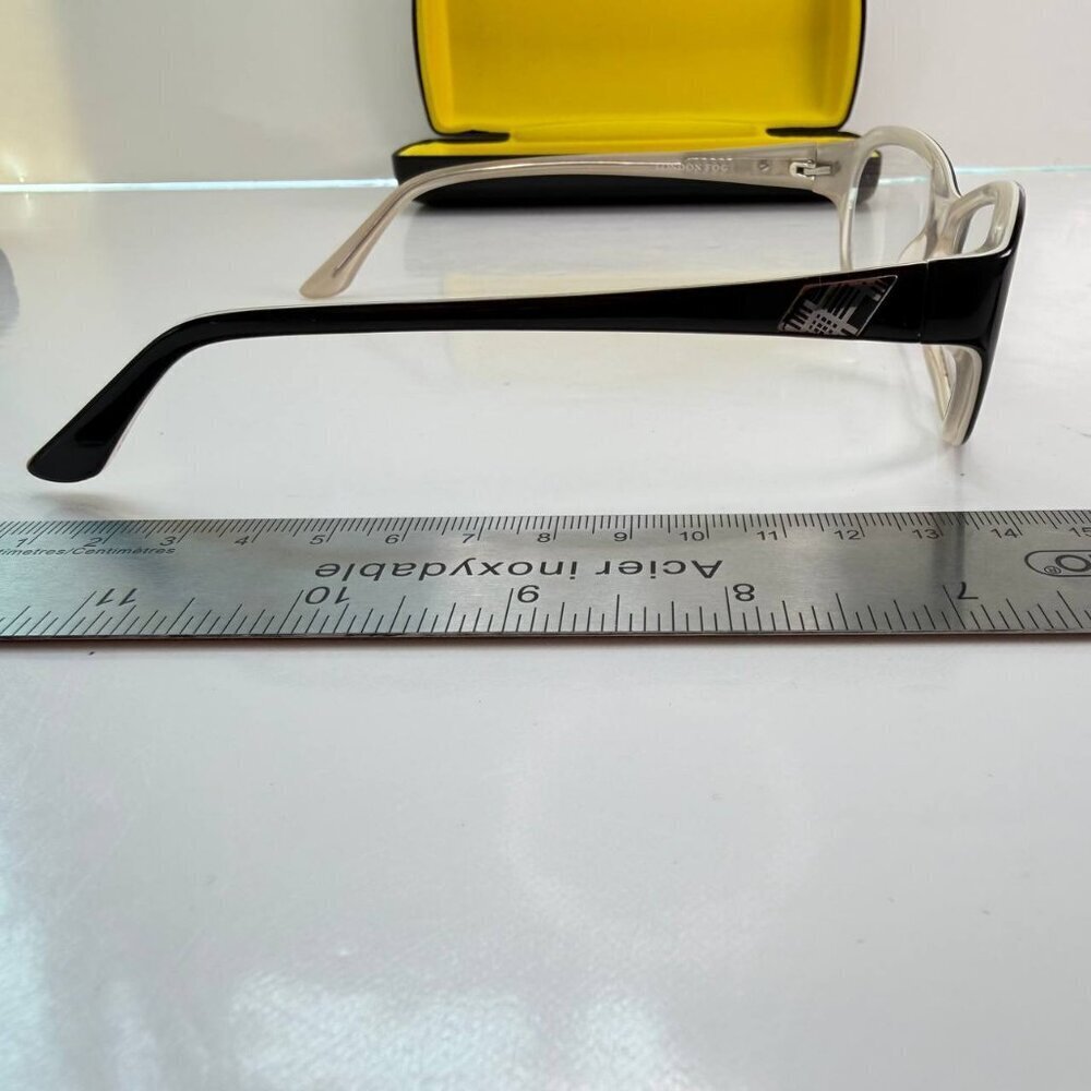 London Fog LF423 01 – Rectangular Optical Frame - Picture 8 of 12
